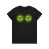AS Colour Womens Maple Tee Thumbnail