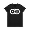 AS Colour Womens Maple Tee Thumbnail