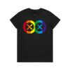 AS Colour Womens Maple Tee Thumbnail