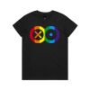 AS Colour Womens Maple Tee Thumbnail