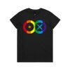 AS Colour Womens Maple Tee Thumbnail